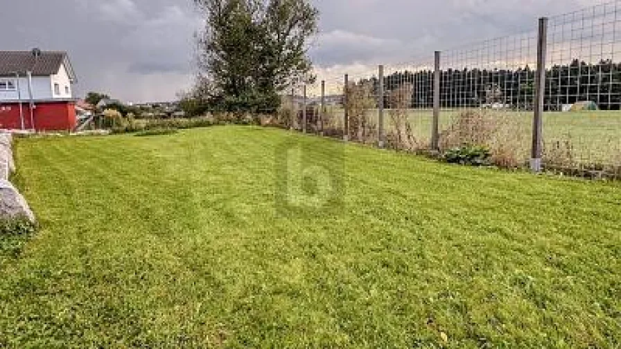  - Grundstück kaufen in Schramberg - IDYLLISCHE LAGE MIT SCHWARZWALDBLICK 