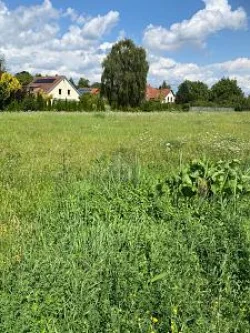  - Grundstück kaufen in Plau am See - ZWISCHEN NATUR UND STADT  IHR NEUER LEBENSRAUM