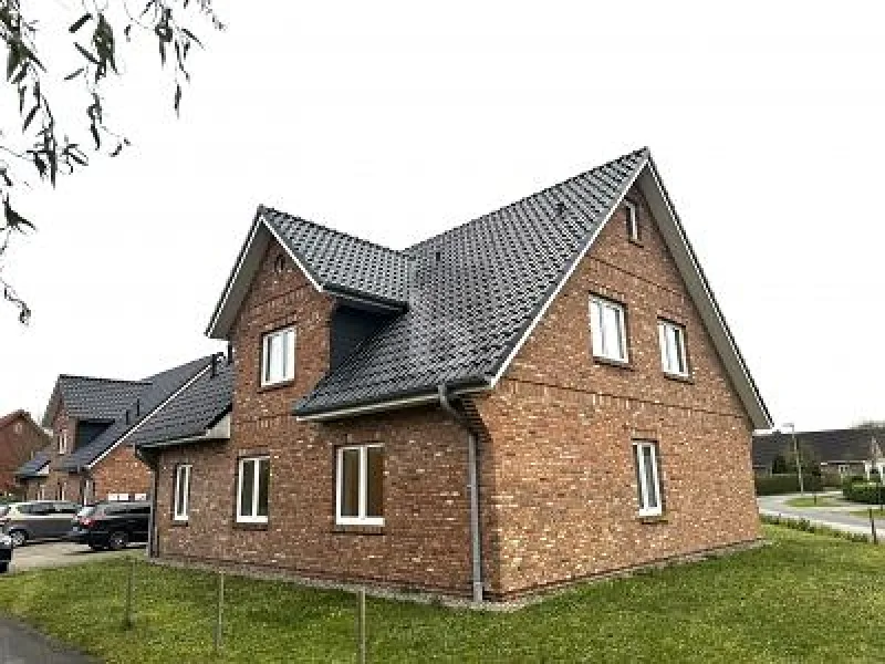  - Haus kaufen in Leck - ZUHAUSE AN DER NORDSEEPERFEKT FÜR GROßFAMILIEN