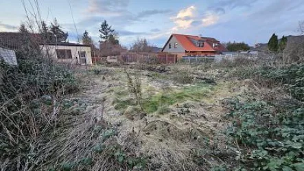  - Grundstück kaufen in Danndorf - GEHEIMTIPP FÜR FAMILIEN