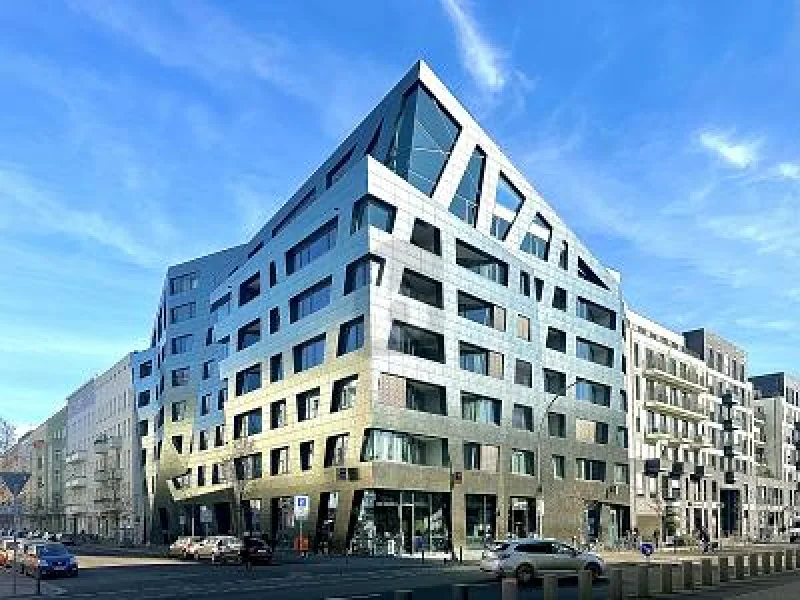  - Wohnung kaufen in Berlin-Mitte - WWW.SAPPHIRE-BERLIN.COM