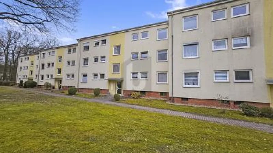  - Wohnung kaufen in Wolfsburg - WOHNEN AM RABENBERG