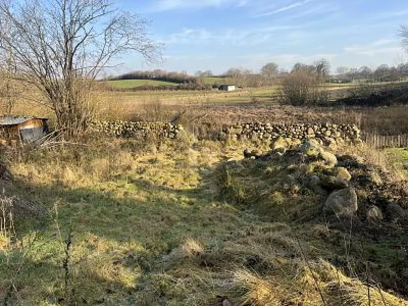  - Grundstück kaufen in Quarnbek - NATURNAH BAUEN, STADTNAH LEBEN