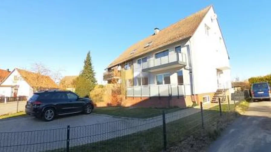  - Haus kaufen in Barsinghausen - EIN JUWEL FÜR FAMILIEN UND INVESTOREN