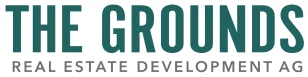 Logo von The Grounds Real Estate Development AG