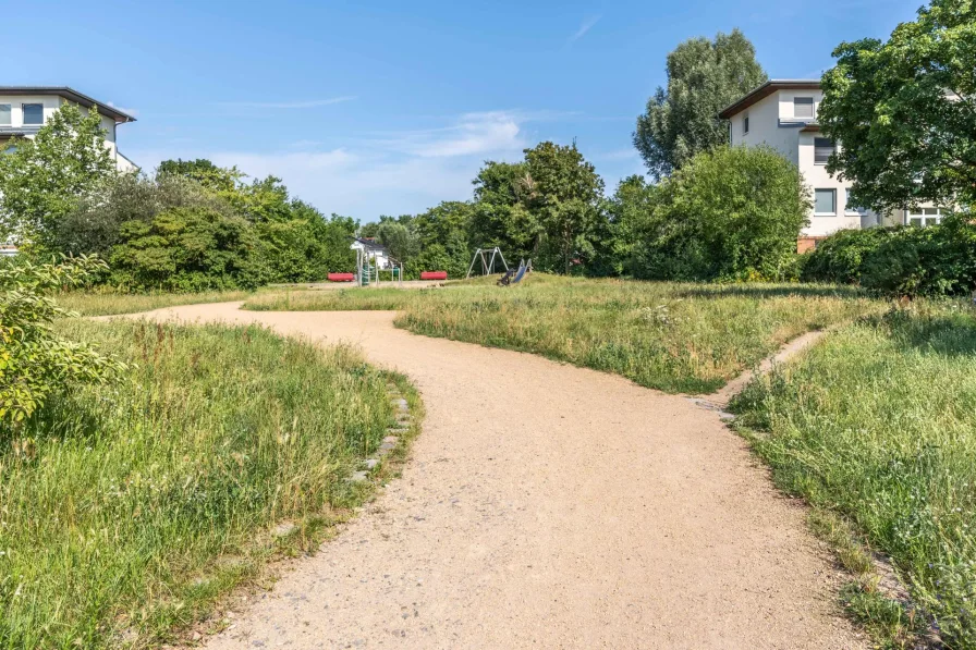 Spielplatz