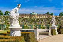 Potsdam - Sanssouci