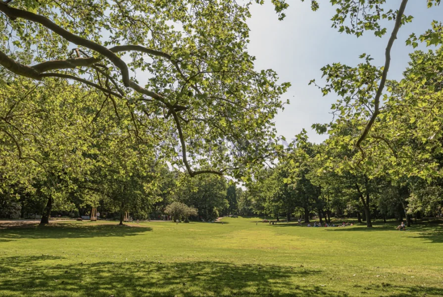 Volkspark