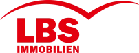 Logo von LBS Immobilien GmbH