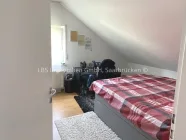 Wohnung im DG