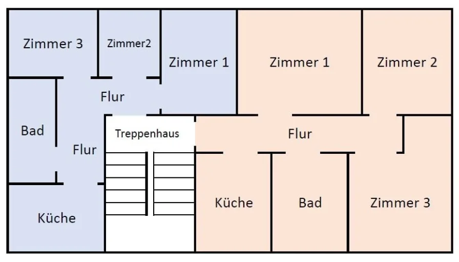 Grundriss OG