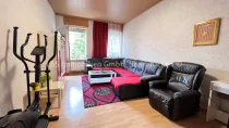 Wohnung 2 - OG rechts - Zimmer