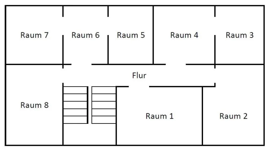 Grundriss DG