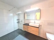 Badezimmer barrierefrei