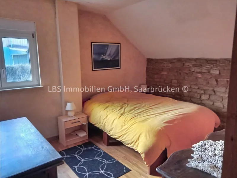 Schlafzimmer 3