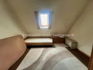 Schlafzimmer DG