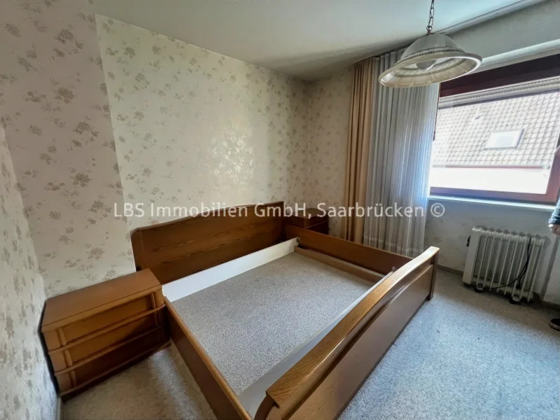 Schlafzimmer OG