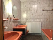 Badezimmer EG