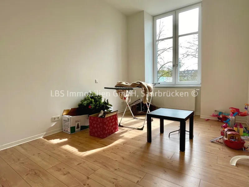 Büro oder Kinderzimmer