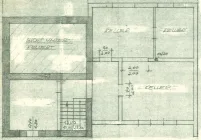 Grundriss Kellergeschoss