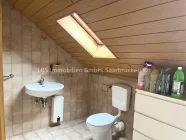 Badezimmer DG