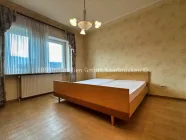 Schlafzimmer 1 im EG