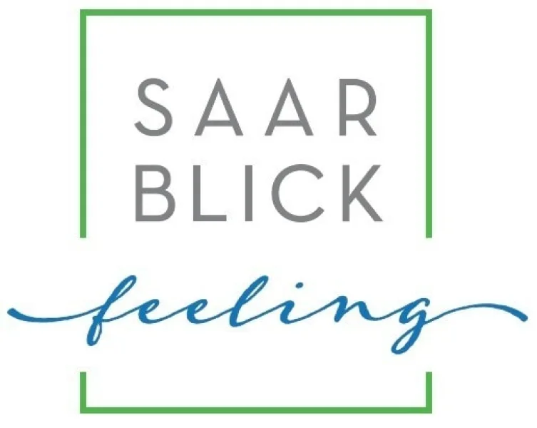 LOGO Saarblick Feeling