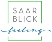 LOGO Saarblick Feeling