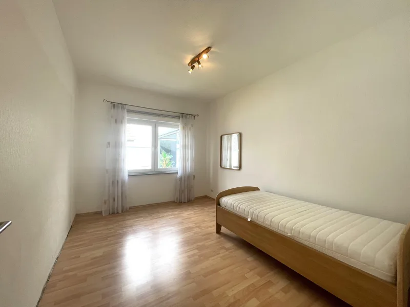 Schlafzimmer-Einliegerwohnung