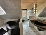 Badezimmer DG