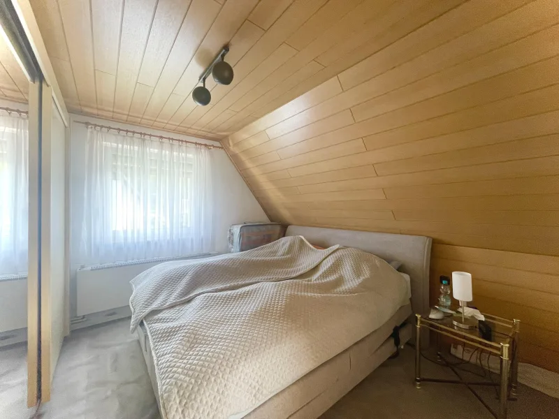 Gästezimmer 