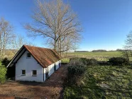 Terrassenblick