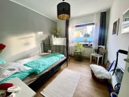 Schlafzimmer EG