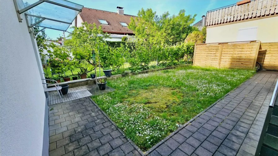 Garten