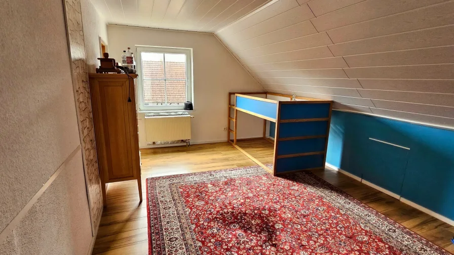 Kinderzimmer DG