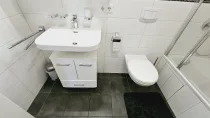 Bad - WC