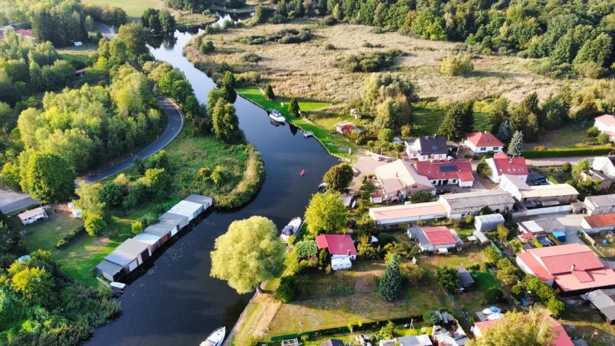 Gaststätte "Zur Fähre"