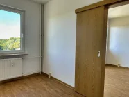 Küche mit Fenster