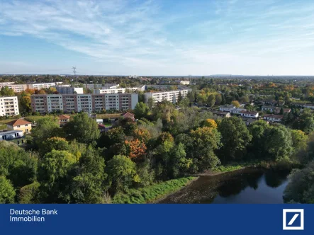 Wohnanlage - Wohnung kaufen in Berlin - *** 2 Zimmer - saniert - sofort bezugsfertig - TOP Infrastruktur ***