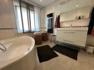 Badezimmer Erdgeschoss