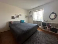 Schlafzimmer Einliegerwohnung