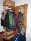 Garderobe