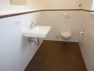 Gäste WC