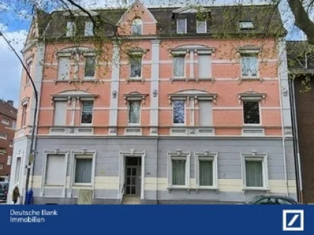  - Wohnung kaufen in Gelsenkirchen - Attraktives Renditeobjekt!