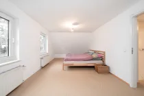 2. OG Schlafzimmer