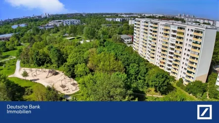 Falkenberger Krugwiesen - Wohnung kaufen in Berlin - • Wohnen an den Falkenberger Krugwiesen in Berlin - Neu Hohenschönhausen •