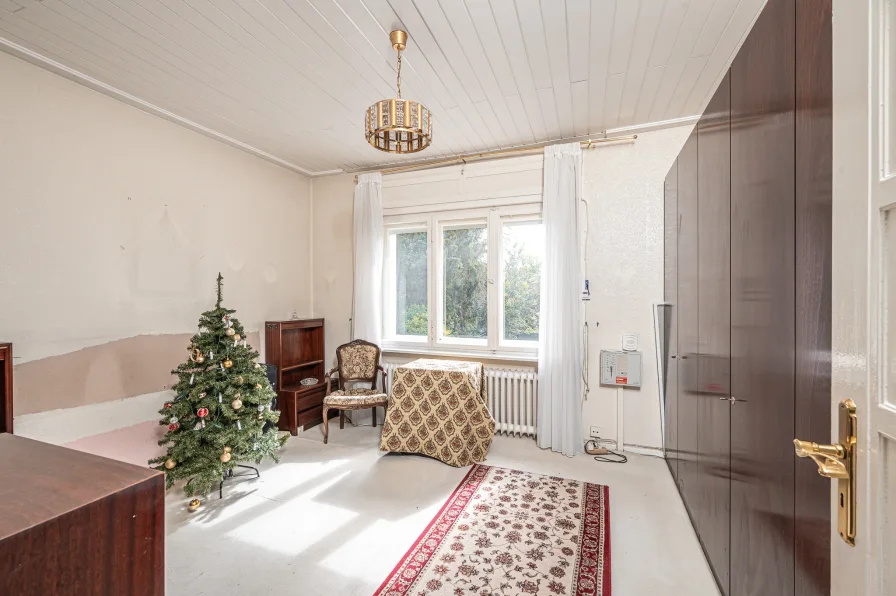 EG Gästezimmer