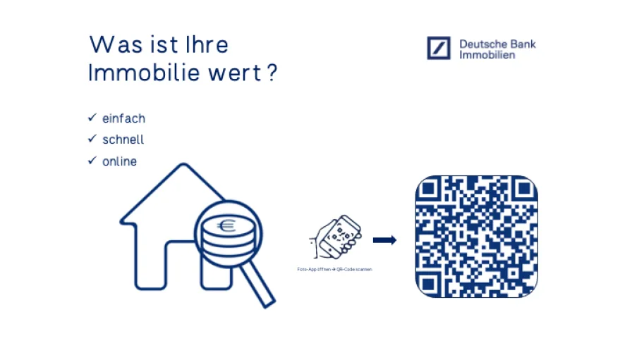 Was ist Ihre  Immobilie wert ?