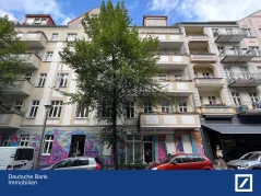 Bild der Immobilie: Vermietete Kapitalanlage in Berlin Friedrichshain
