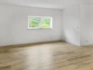 Wohnzimmer EG-Wohnung